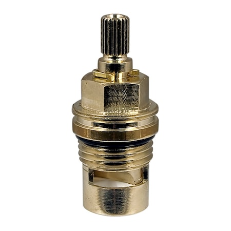 Jones Stephens Ceramic Stem F/Jado Cold C07687